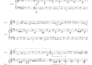 provide professional sheet music and harmonization
